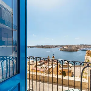 Harbour View Apartament Valletta