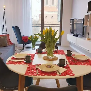 Ogrody 1 & Parking Apartament Gdańsk