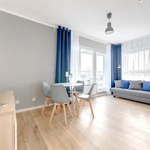 Sea Baltica Apartament Gdańsk