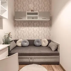 Geodezyjna'70 Cozy P3 Apartament Warszawa