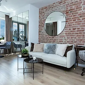Mianowskiego 24 - W Centrum Apartament Warszawa