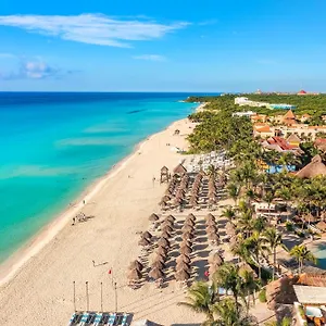 Iberostar Waves Tucan Ośrodek wypoczynkowy Playa del Carmen