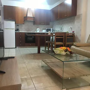 Marina 211 Apartament Larnaca