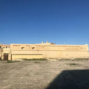 St. Elmo Apartament Valletta