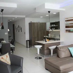 Marsascala Interlace With Free Parking Apartament Marsaskala