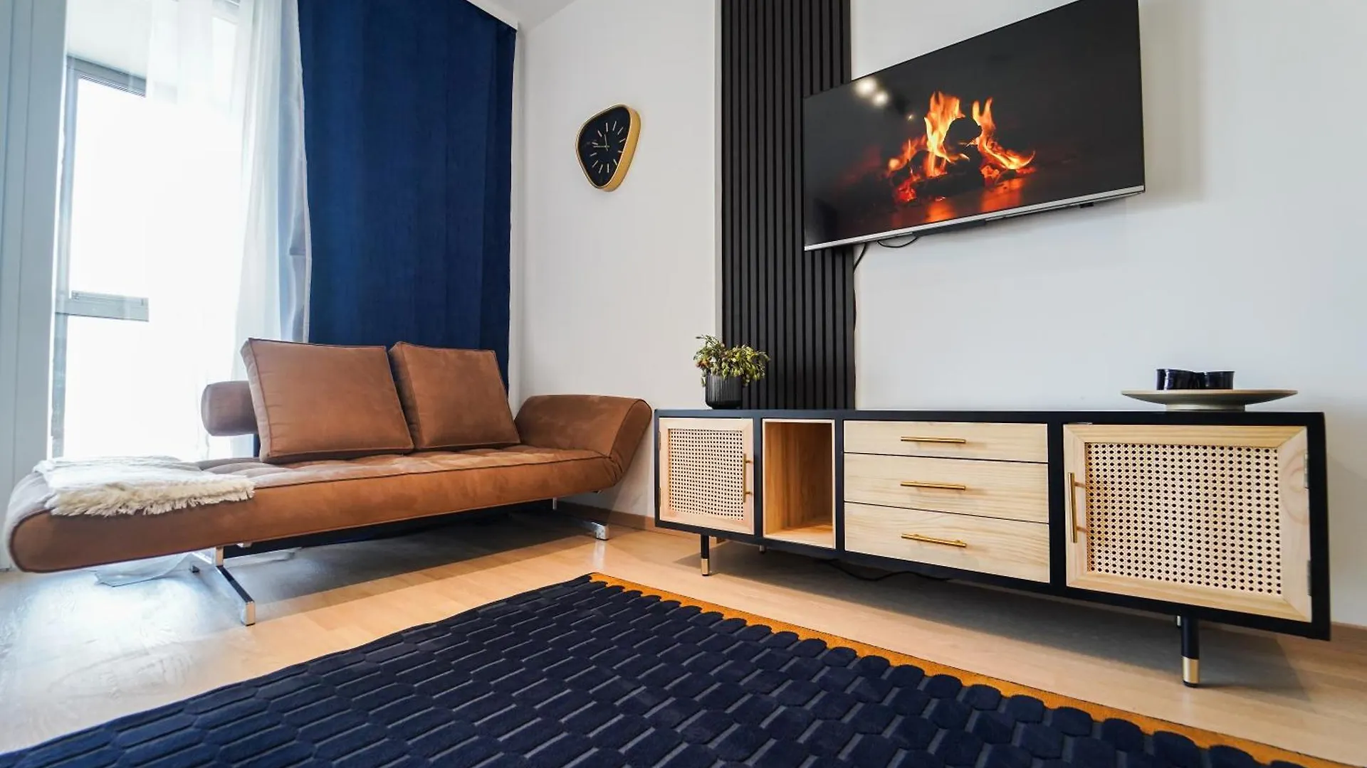 Central Suite Vienna 0*,  Austria